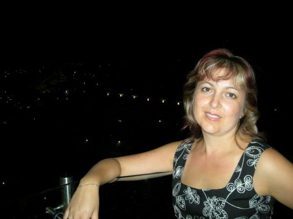 Светлана Мирьянова