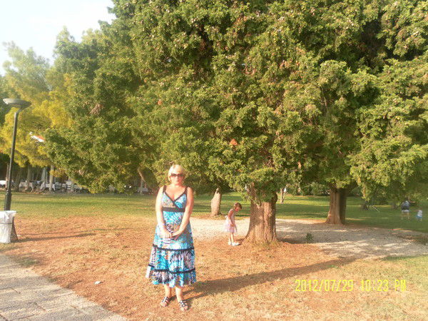 Ирина Алымова