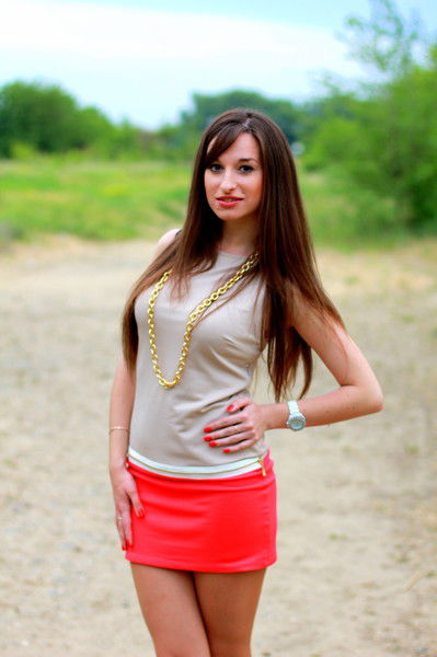 Алина Гросул