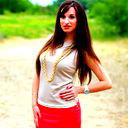 Алина Гросул