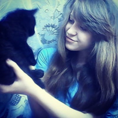 Валерия Смык