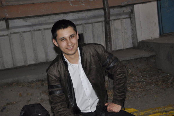 Миша Шелович