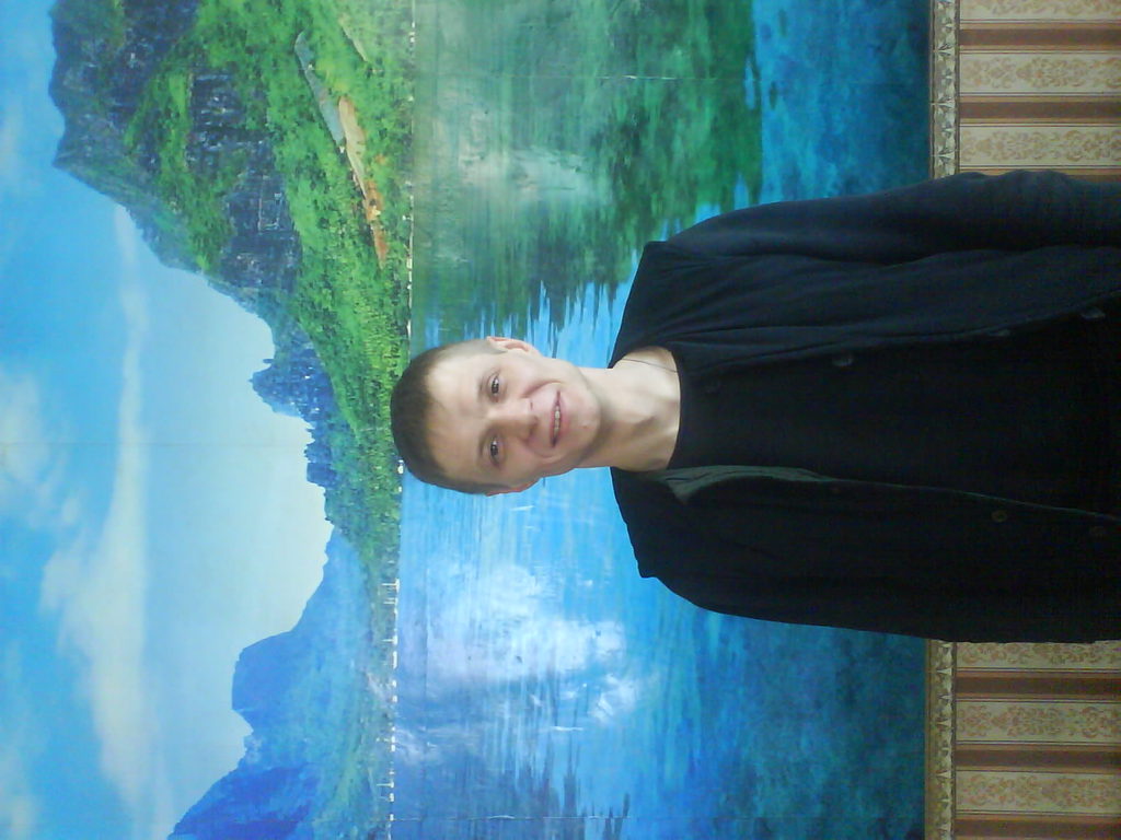 Руслан Гадельшин