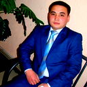 Нурлан Куздеубаев