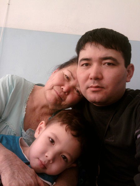 Талгат Аблаев