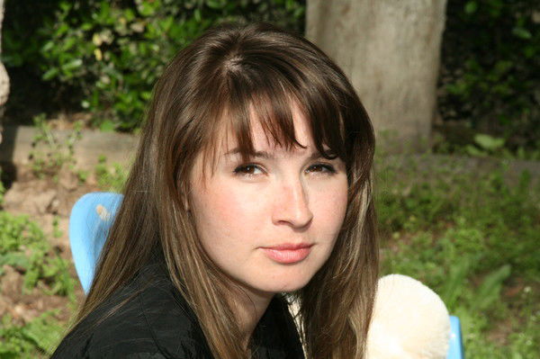 Марина Горбачева