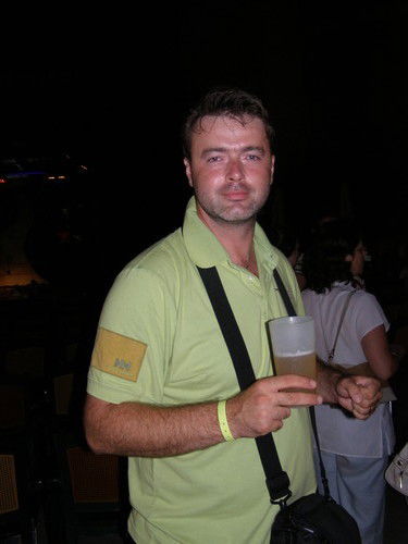 Олег Ранний