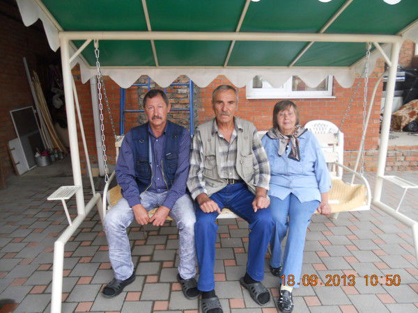 Владимир Мацук