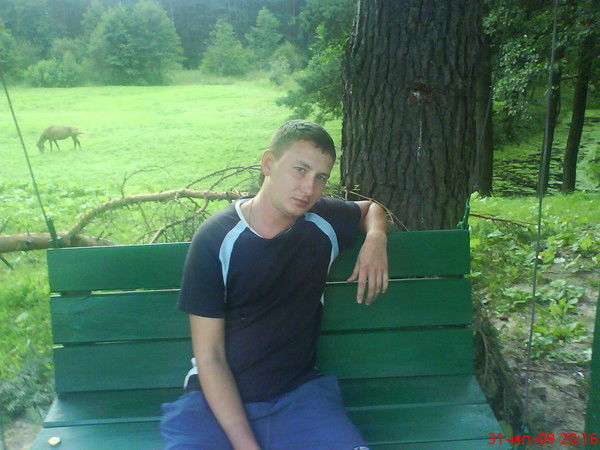 Андрей Прищиц