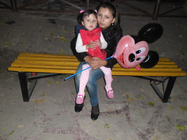 Умида Юльчиева