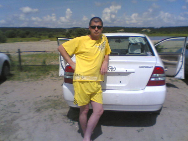 Иван Тарасенко