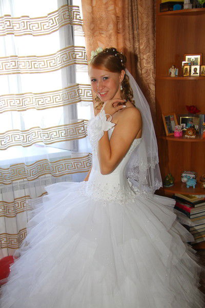 Ольга Кузьминых (Серкина)