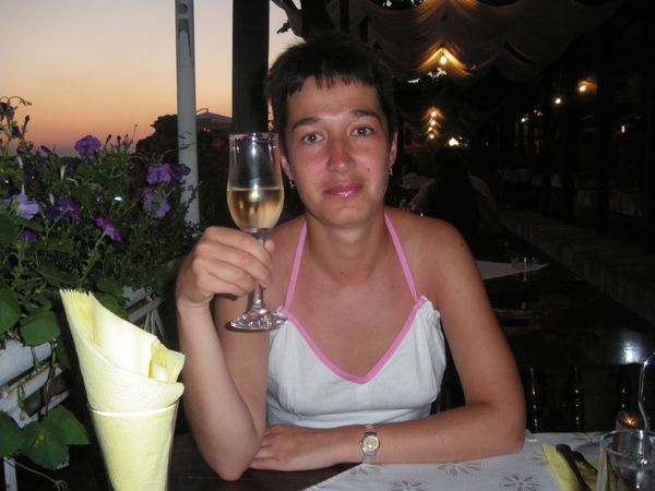 Юля Воронина