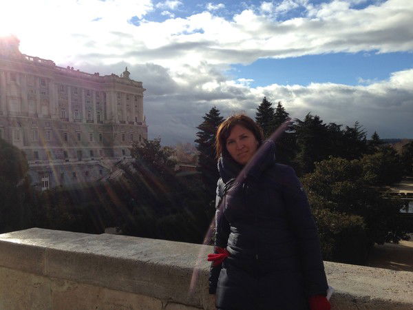 Наталия Соколова