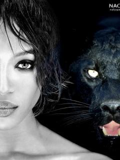 Наташа Ревенская