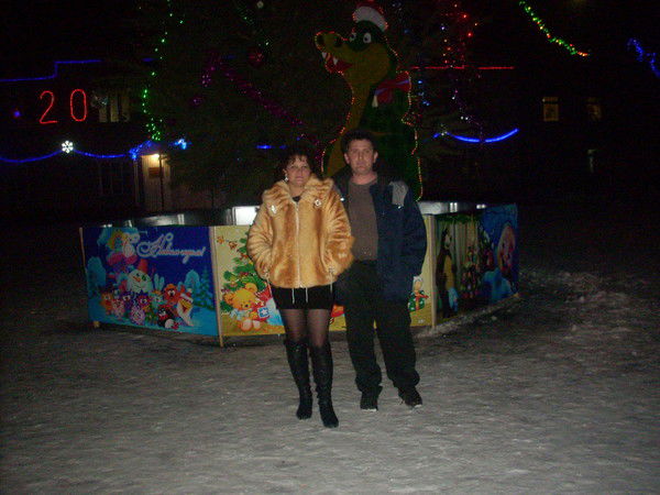 Татьяна Андреянова