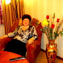 Елена Валякова