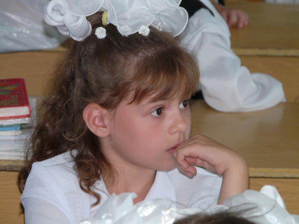 Анастасия Колупаева