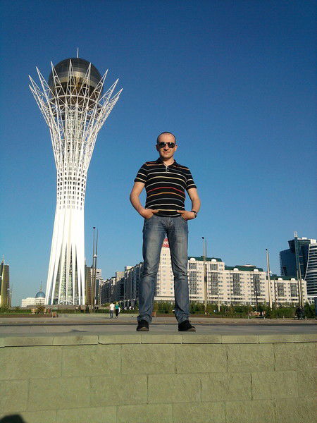 Виталий Аржаников