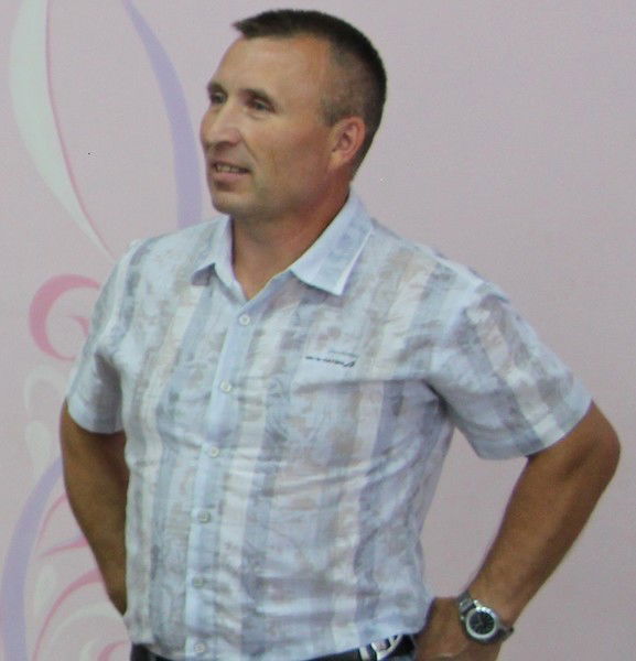 Александр Мальцев