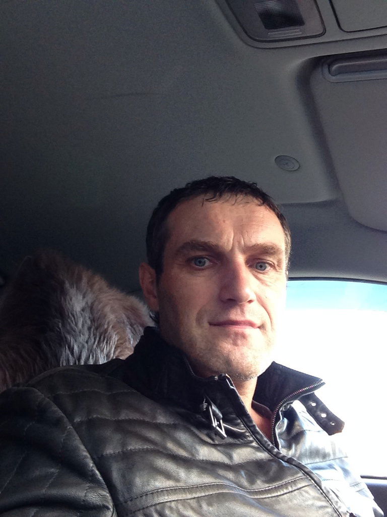 Александр Горелик