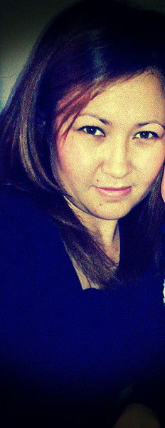 Макпал Саусакбаева