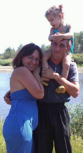 Айнур Носкова