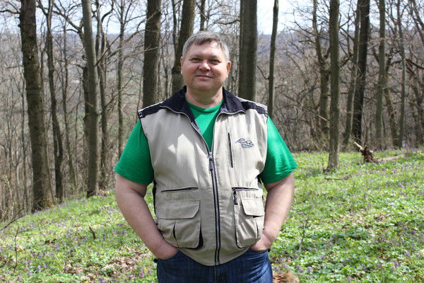 Александр Гавриленко