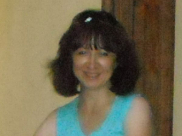 Виолетта Янченко