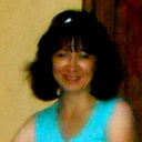 Виолетта Янченко