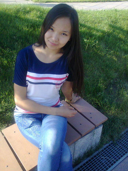 Мадина Анапия