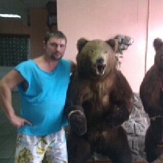 Влад Питуганов