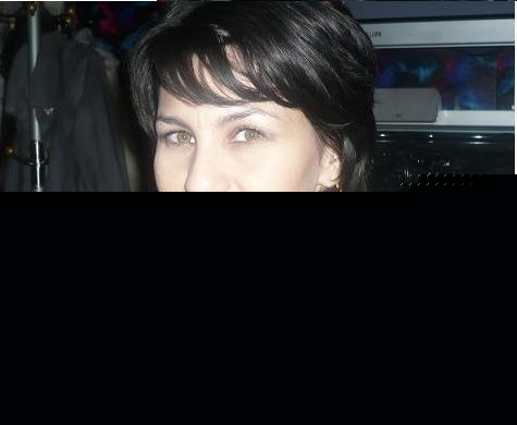 Лилиана Николаева