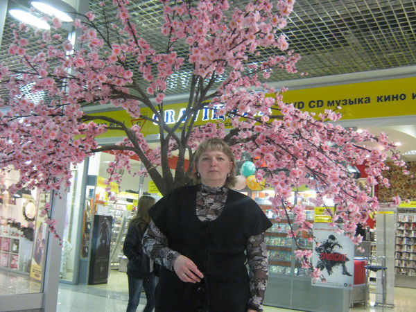 Наталья Коньшина