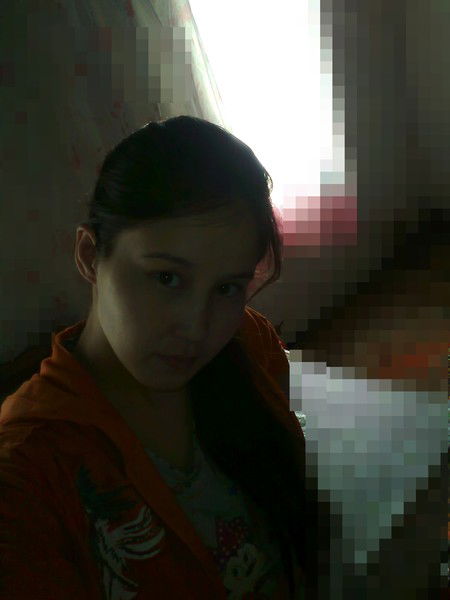 Алмагуль Тулебаева