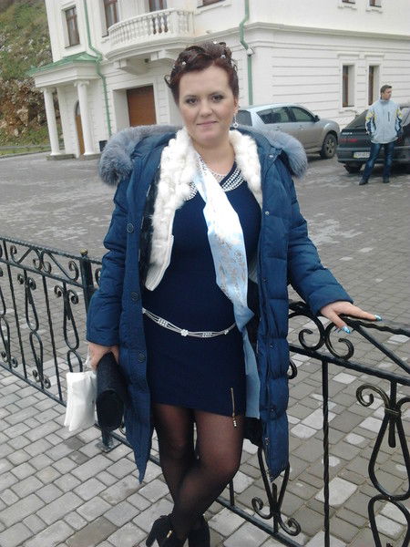 Настя Рузанова