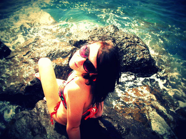 Оксана Лукьянова