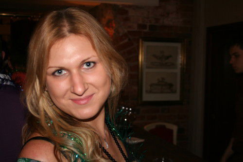 Юлия Студенова