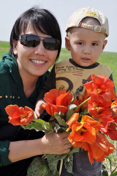 Айман Даниярова