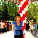 Татьяна Самойлова