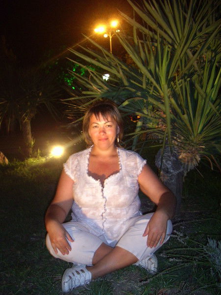 Юлия Красюк