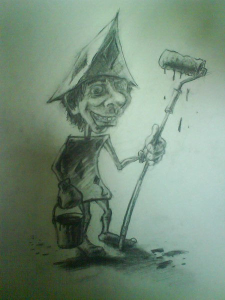 Дмитрий Попов