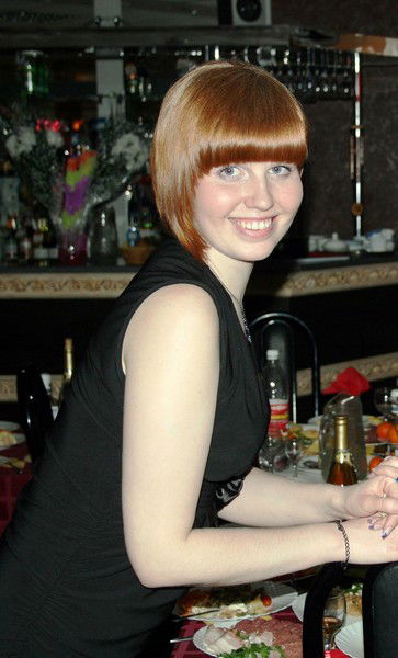 Валентина Храмова