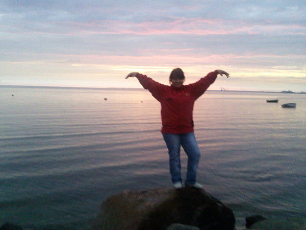 Умида Алимова