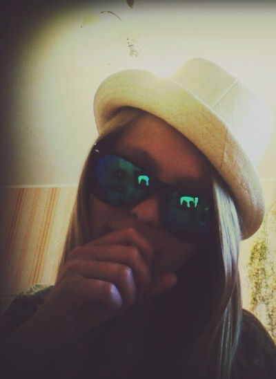 Светлана Загвоздкина