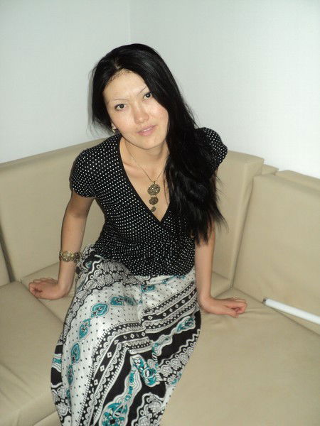 Назира Жауынбаева