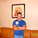 Дмитрий Горлов
