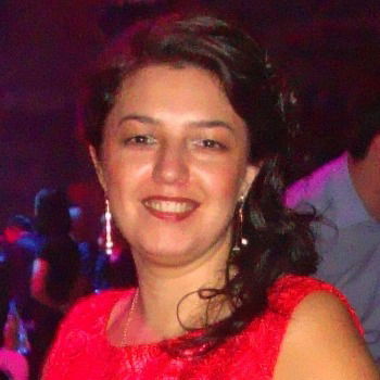 Ольга Дымар