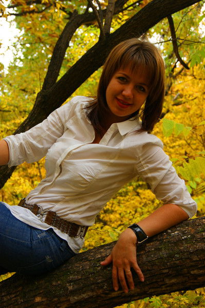 Наталья Лысенкова