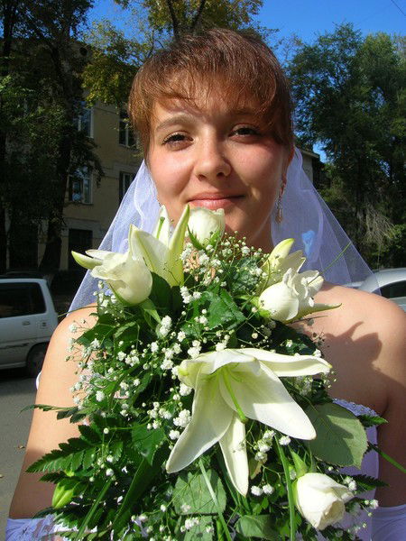 Елена Денисенко